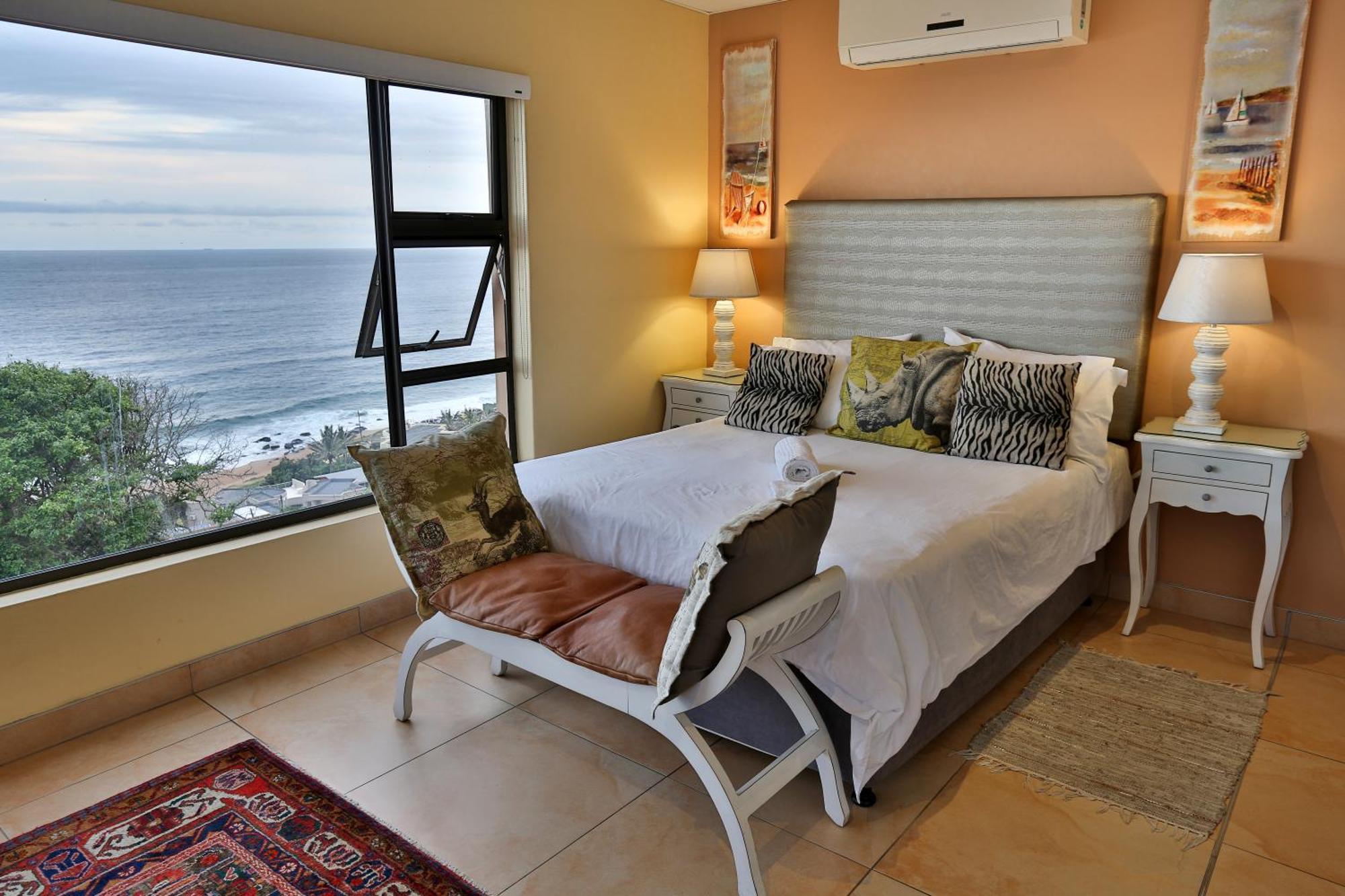 Zimbali View Eco Guesthouse Ballito Habitación foto