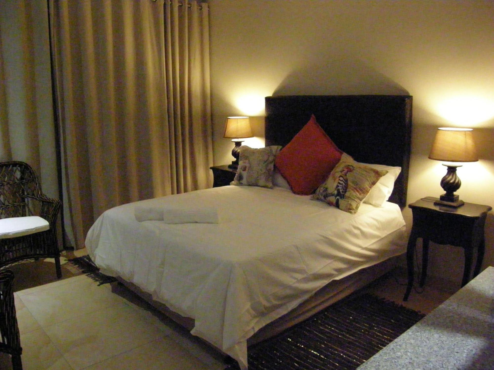 Zimbali View Eco Guesthouse Ballito Habitación foto