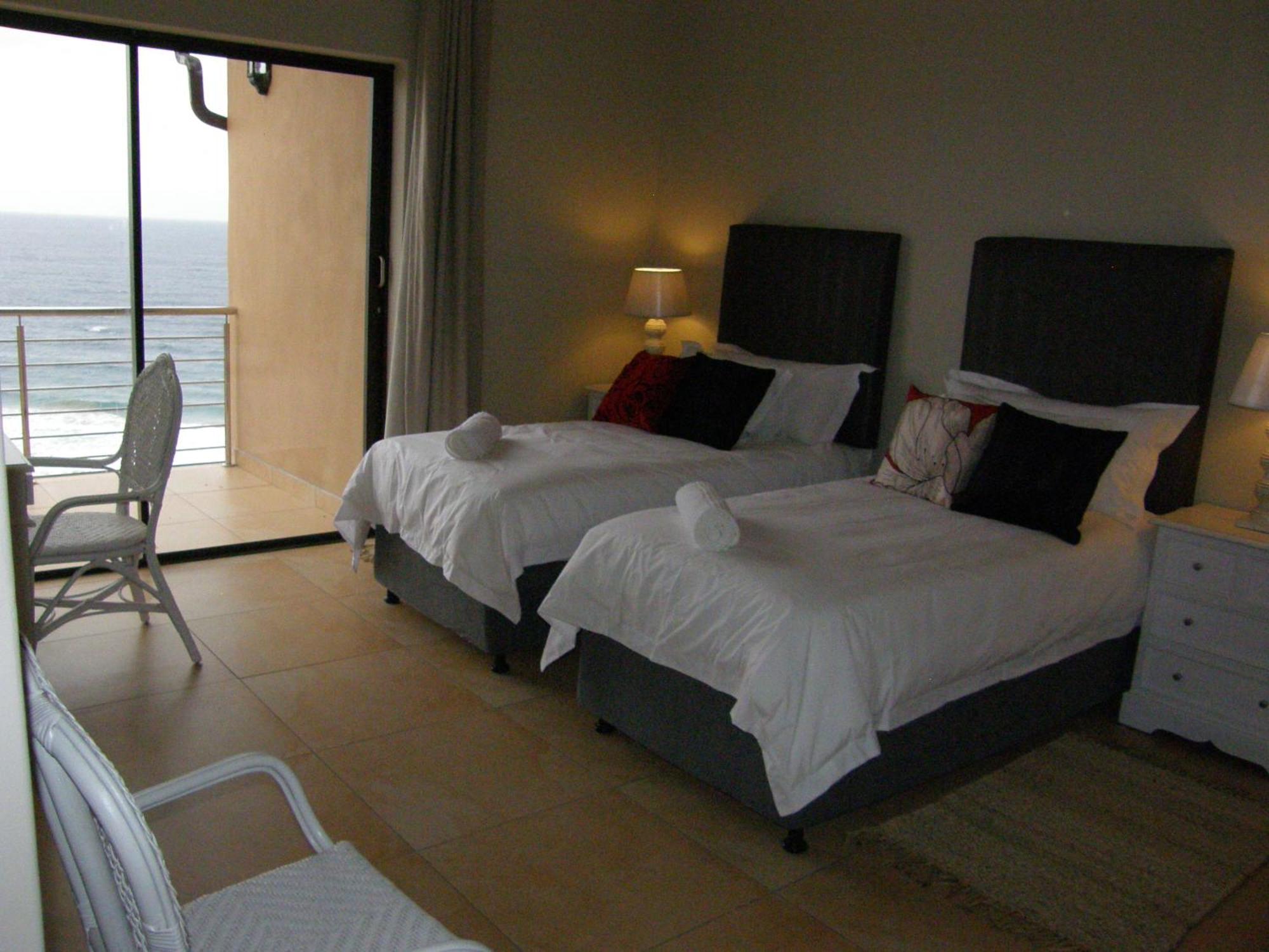 Zimbali View Eco Guesthouse Ballito Habitación foto
