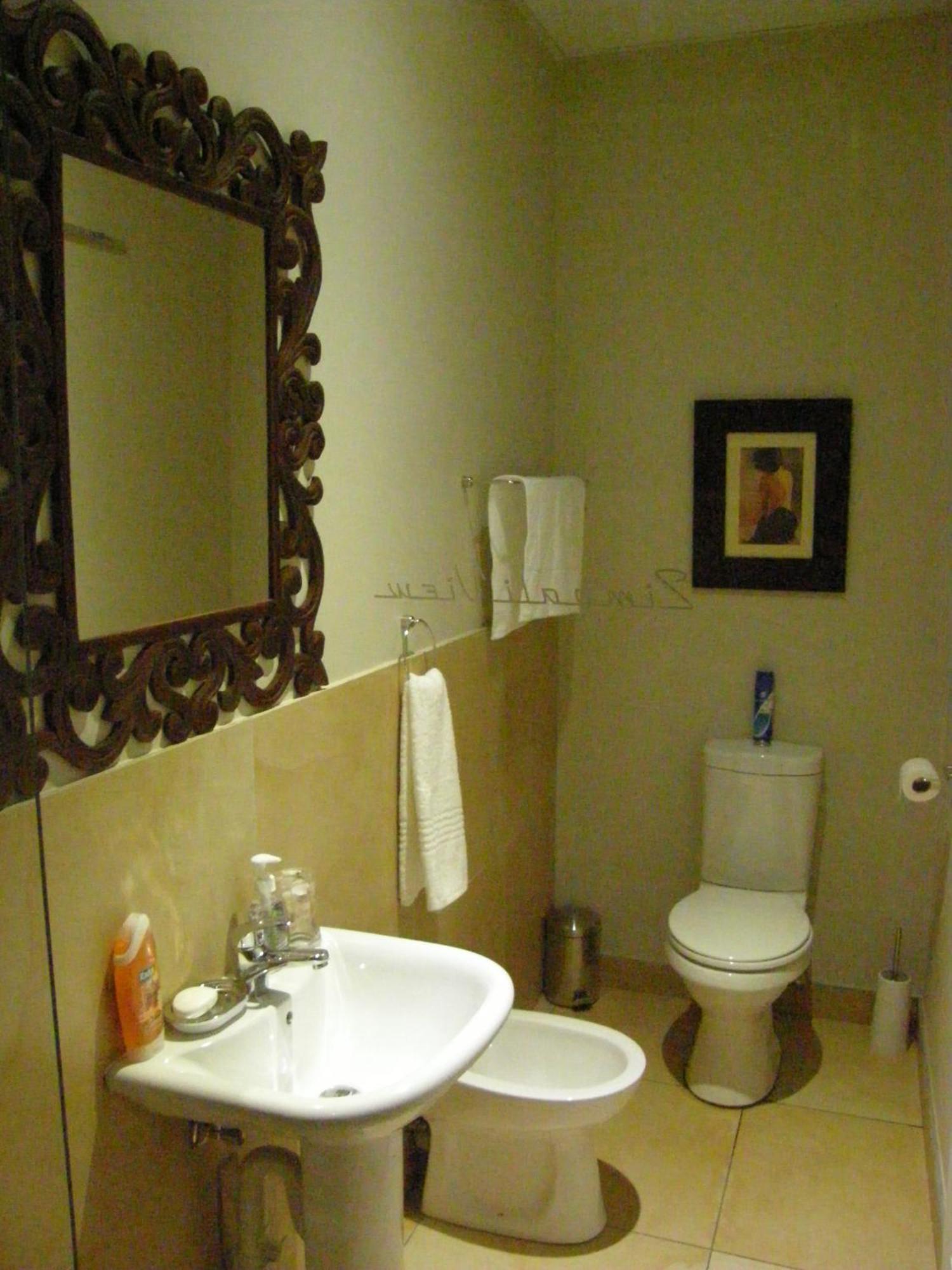 Zimbali View Eco Guesthouse Ballito Habitación foto