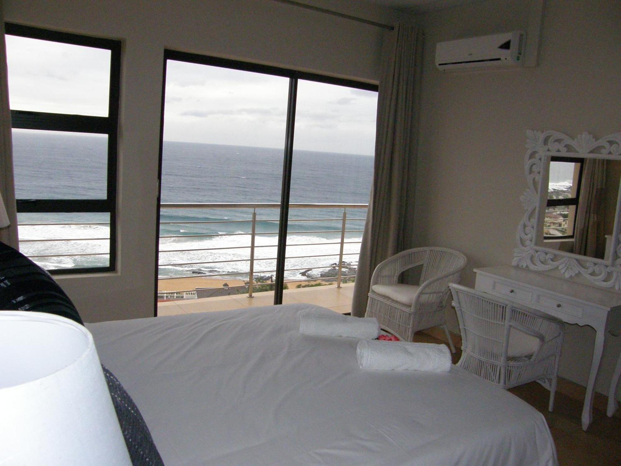 Zimbali View Eco Guesthouse Ballito Habitación foto
