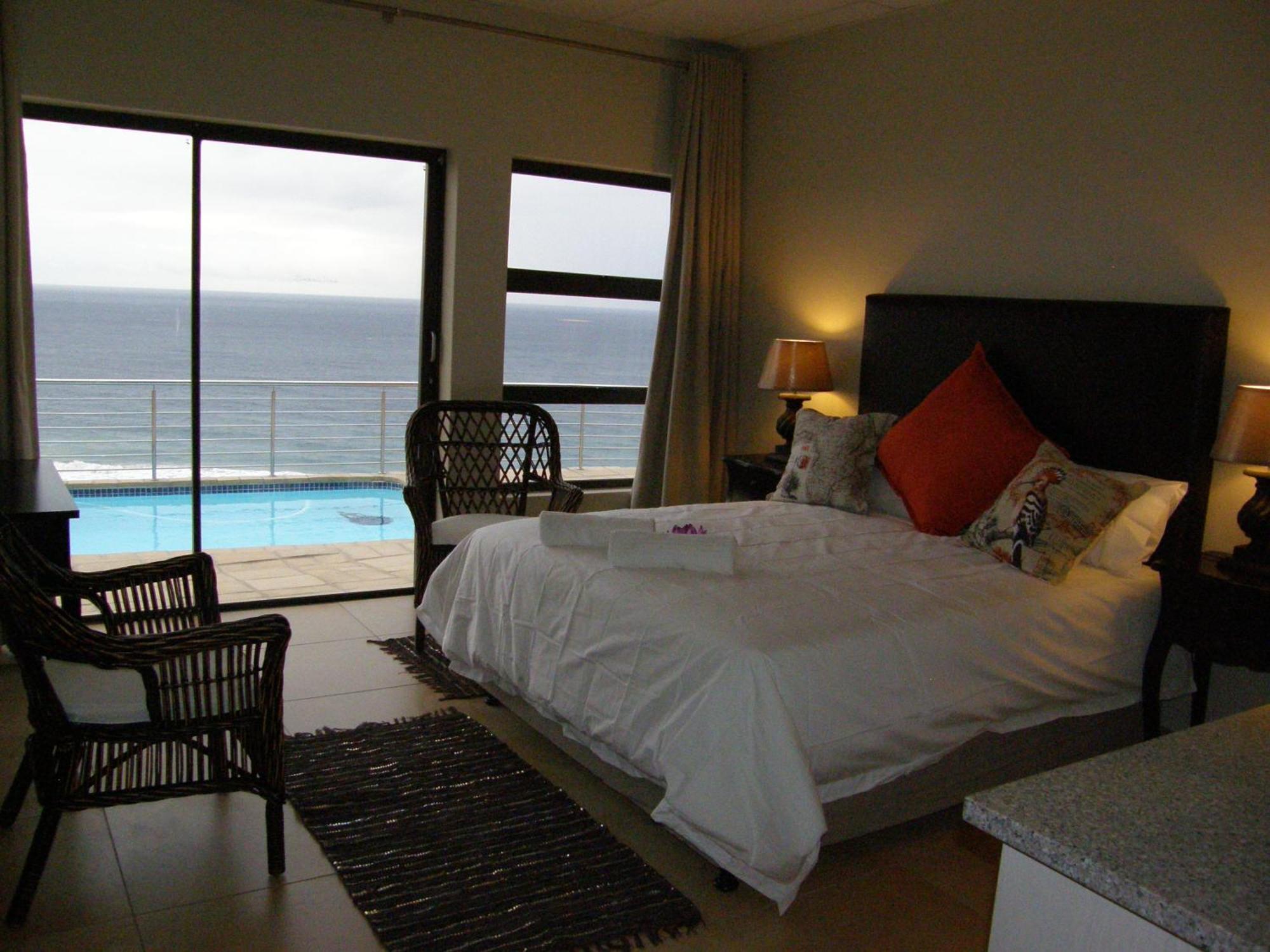 Zimbali View Eco Guesthouse Ballito Habitación foto