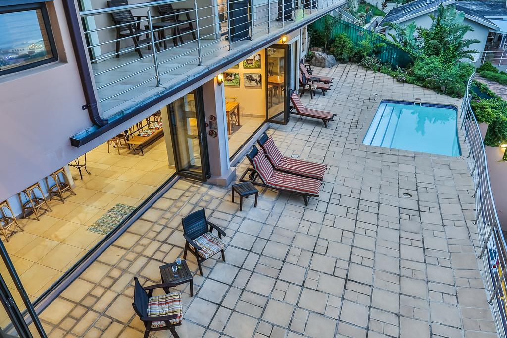 Zimbali View Eco Guesthouse Ballito Exterior foto