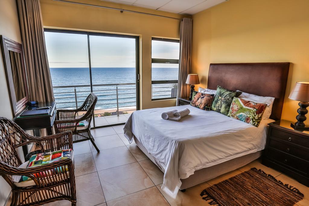 Zimbali View Eco Guesthouse Ballito Exterior foto