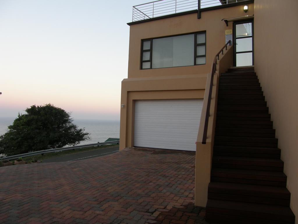 Zimbali View Eco Guesthouse Ballito Exterior foto